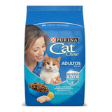 Cat Chow 20kg Purina Croquetas Para Gato