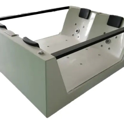 Jacuzi Bañera Tina Hidromasaje Spa Onix Premier 3-5 Personas | Meses sin interés