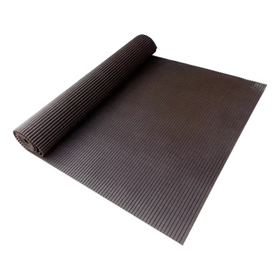 Piso Antideslizantes Anti Fatiga, Mxyga-020, 65x180cm, Groso Color Marrón