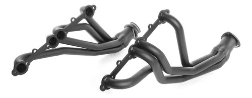 Headers Troca Chevrolet Silverado Sierra 1966-1991 Largos