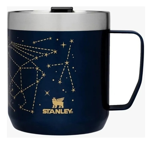 Taza Vaso Térmico Stanley Camp Mug 354ml