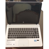  Notebook Hp Core I5 Color Plata