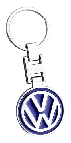 Llavero Metal Volkswagen Up!