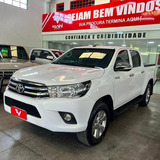  Hilux Cabine Dupla 2.8 Tdi Std Cd 4x4