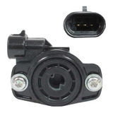 Sensor Tps P/ Volkswagen Pointer 98/07 1.8l L4 Gasolina