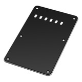 Trémolo De Repuesto Trasero Eléctrico Backplate St Guitar Pa