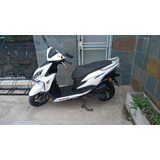 Honda  New Elite 125