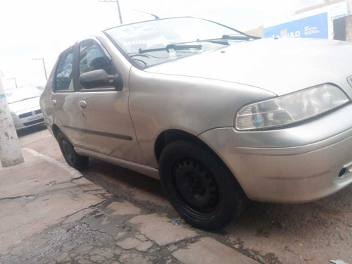 FIAT SIENA 2002 1.0 16V ELX 4P