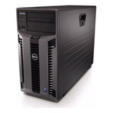 Servidor Torre T610 / 128gb Ram / 200gb Ssd / 2x Intel Xeon 