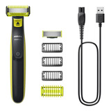 Philips Oneblade Face & Body 3 Peines Guía Y 2 Peines Para C