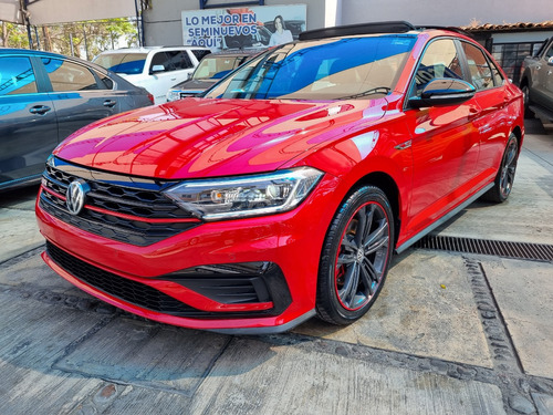 Volkswagen Jetta Gli 35 Aniversario 2019 Unico Dueño