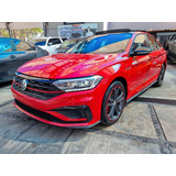 Volkswagen Jetta Gli 35 Aniversario 2019 Unico Dueño