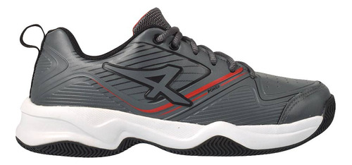 Zapatilla Deportiva Hombre Padel Tenis Handball Power Ace