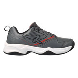 Zapatilla Deportiva Hombre Padel Tenis Handball Power Ace