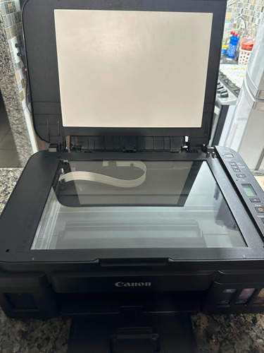 Impressora Cânon G3110