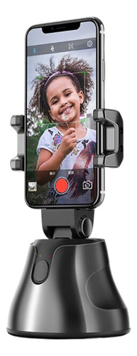 Soporte Selfie Inteligente 360 Para Celular - Smartphone