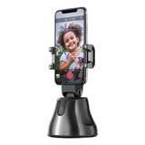 Soporte Selfie Inteligente 360 Para Celular - Smartphone