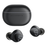 Audífonos Inalámbricos Soundpeats Mini Hs Negro