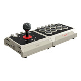 Controle Arcade Ípega - Ps4 / Ps3 / Switch / Pc E Android