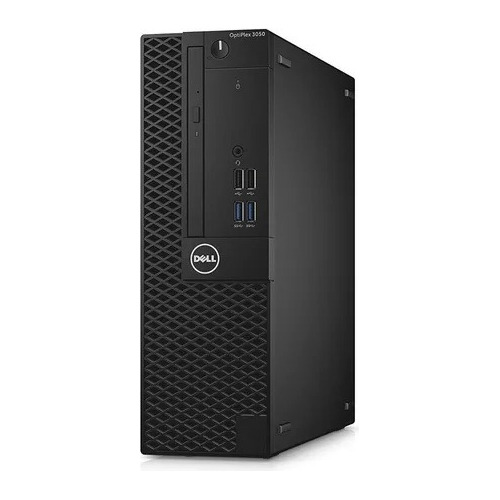 Cpu Dell Optiplex 3050 Core I3 7ger 4gb 240gb Ssd - Novo 