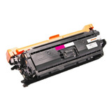 Toner Alternativo 507a (ce403a) Magenta M500 Mfp-m551 M570