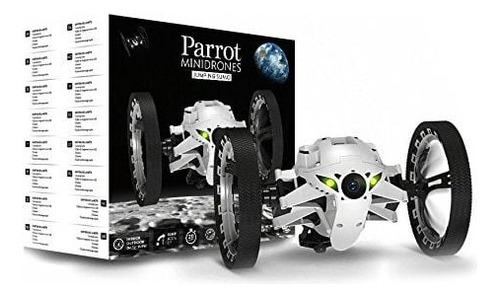 Drone Parrot Jumping Sumo