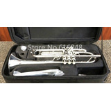 Jupiter Jtr-1100 Trompeta Instrumentos Musicales Bb Trumpet