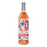 Vino Rosado Guaname Guanajuato 750 Ml