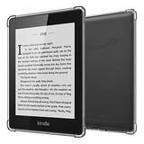 Funda Transparente Sffine Compatible Con 6 Nuevos Kindle 10t