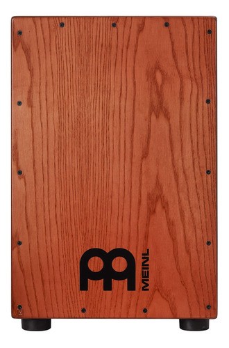 Cajon Peruano Meinl Headliner Hcaj1awa De Fibra Ecologica