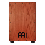 Cajon Peruano Meinl Headliner Hcaj1awa De Fibra Ecologica