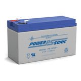 Bateria Sla Power Sonic 12v 7ah