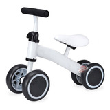 Mini Bicicleta De Impulso Balance Equilibrio Moto Bebe