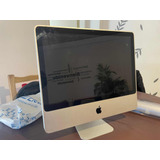Apple iMac 2009 20 