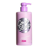 Coco Slepp Body Lotion Pink Victoria's Secret. Envíos 