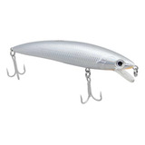 Isca Artificial P/ Espada Olhete Maruri Jet Minnow 135