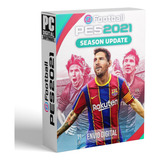 Pes 2021  Pc Digital