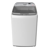 Lavadora Automática Mirage Lma019d Blanca 19kg 120 v