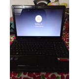 Vendo Portátil Toshiba Satélite L655d Como Nuevo