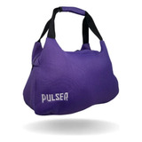 Bolsa Pulser Crossfit Muay Thai Kickboxing Esportiva Luta 