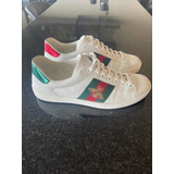 Zapatos Gucci