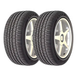 Kit De 2 Llantas Goodyear Eagle Rs-a P 255/60r19 108 H