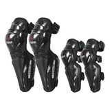 Rodilleras De Moto, Rodilleras De Carbono Para Motocross, Ro