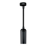 Micrófono Para Instrumentos Shure Pga98d Color Negro