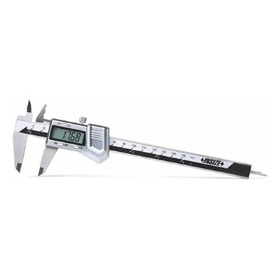 Calibrador Digital Insize 1114-150 Acero Inoxidable 0-150mm | Envío gratis