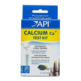 Kit De Prueba De Calcio Ca²+, 2 Unidades De 37 Ml, Para Acuarios Api