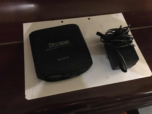 Discman