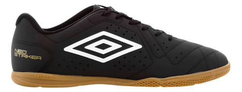 Chuteira Futsal Umbro Neo Striker Sala Profissional Original