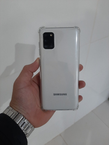 Sansung Galaxy A31 128bg