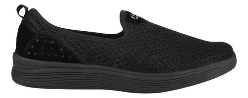 Tenis Urbanos Flexi Para Dama Slip On 1010552